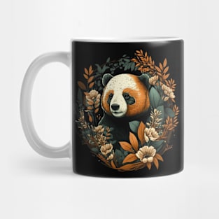 Cute panda Mug